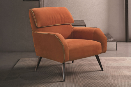 Giselle Armchair
