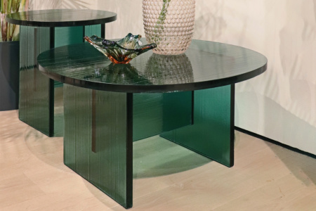 Gliss Coffee Table