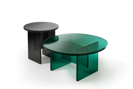 Gliss Coffee Table