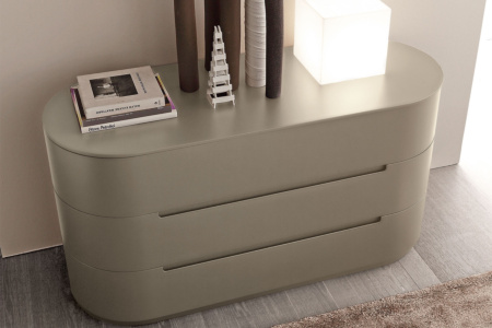 Globo Dresser