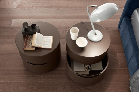 Globo Nightstand