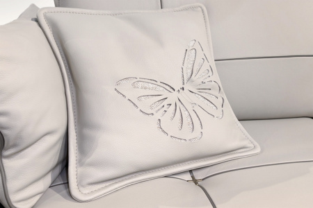 GMM Philly Butterfly C0139 Pillow