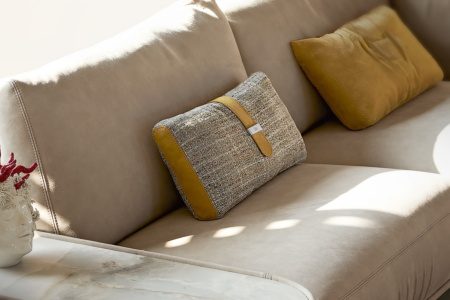 GMM Philly C0122 Lumbar Pillow