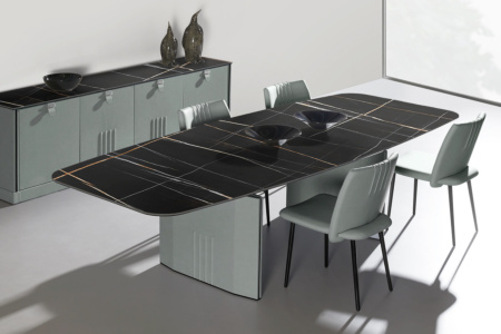 GMM Philly Barrel Dining Table