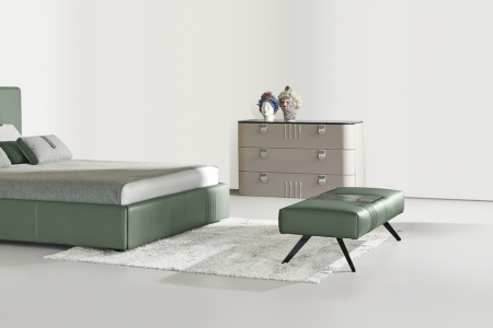 GMM Philly Bench with Top