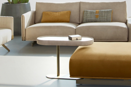 GMM Philly End Table