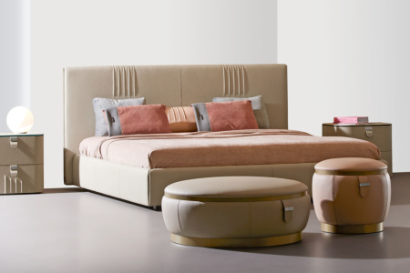 GMM Philly Night Bed