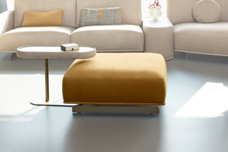 GMM Philly Rectangular Ottoman