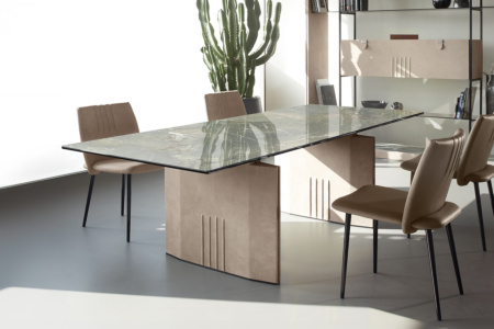 GMM Philly Rectangular Dining Table