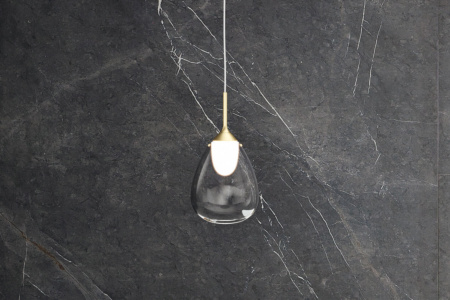 Gocce Pendant Light