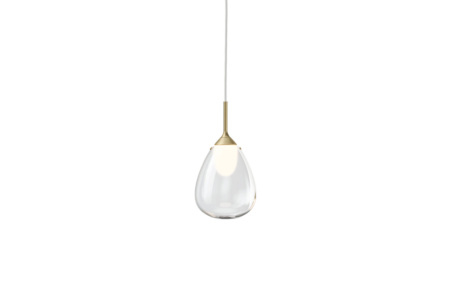 Gocce Pendant Light