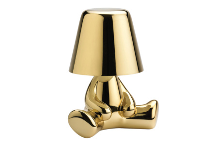 Golden Brothers Joe Table Lamp