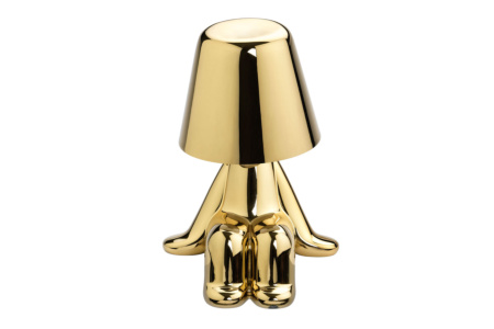 Golden Brothers Sam Table Lamp
