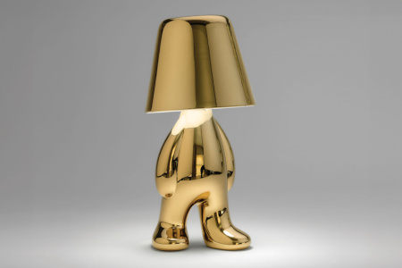 Golden Brothers Tom Table Lamp