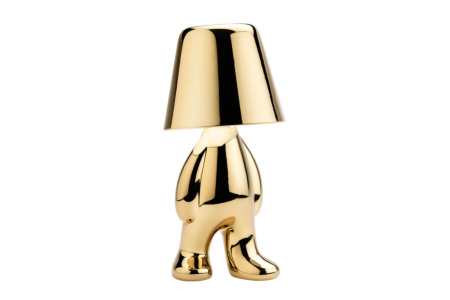 Golden Brothers Tom Table Lamp