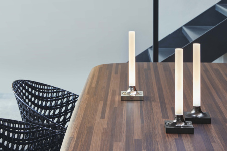 Goodnight Outdoor Lamp