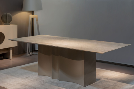 Gossip Dining Table