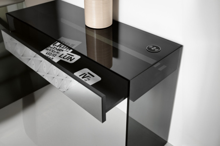 Gotham Console Table