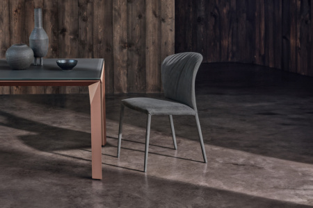 Grace Upholstered Dining Chair