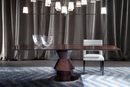 Grand Palais Dining Table