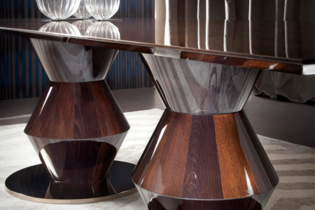 Grand Palais Dining Table