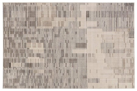Graphite GRA01 Rug