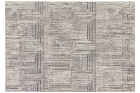 Graphite GRA03 Rug