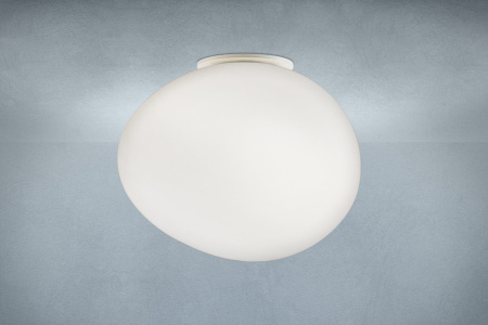 Gregg Flush Mount Lamp
