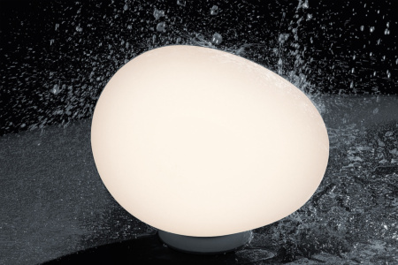 Gregg Outdoor Floor Lamp