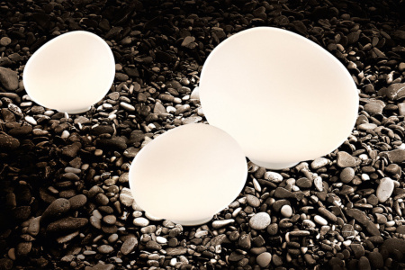 Gregg Outdoor Floor Lamp