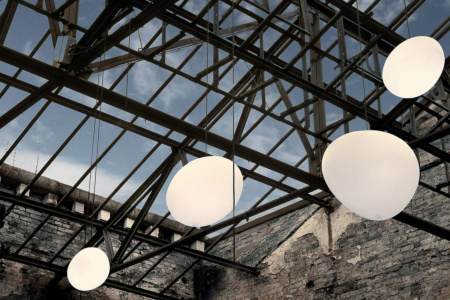 Gregg Outdoor Pendant Light