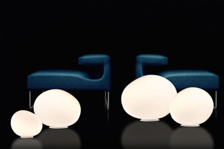 Poly Gregg Table Lamp