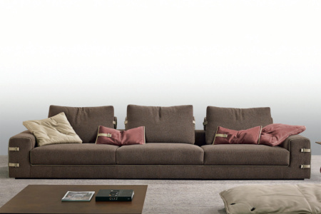 Gregory XL Sofa