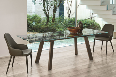 Gulliver Extension Dining Table