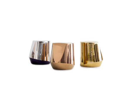 Haik End Table Quickship