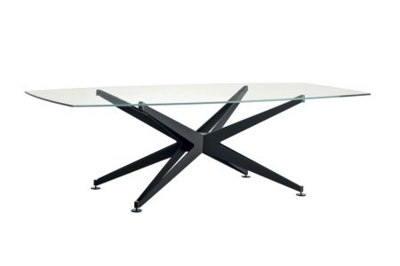 Halley Dining Table