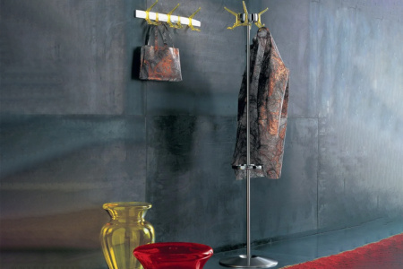 Hanger Coat Rack