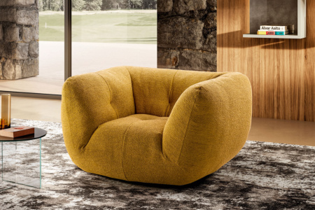 Happening Armchair
