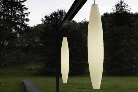 Havana Outdoor Suspension Light