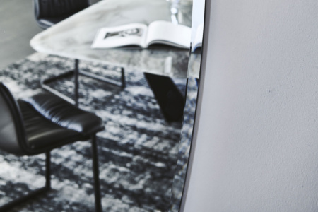 Hawaii Magnum Wall Mirror