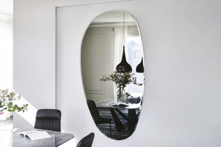 Hawaii Magnum Wall Mirror