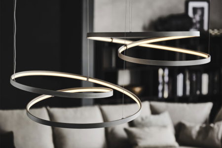 Heaven Suspension Light