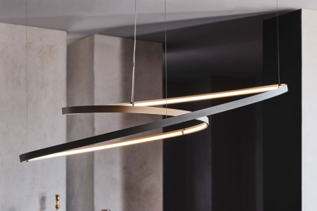 Heaven Suspension Light