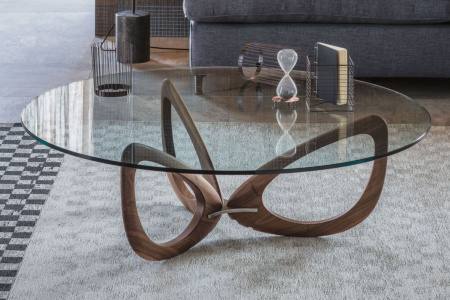 Helix Coffee Table