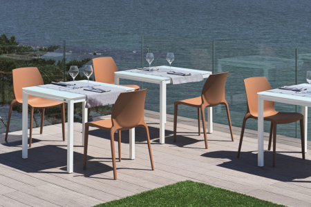 Hidra Dining Chair