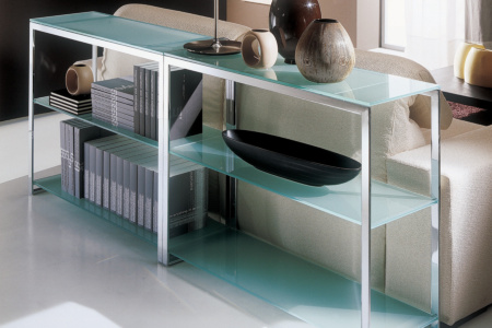 Hip Hop Console Table