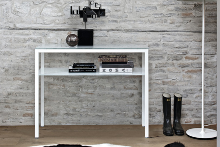 Hip Hop Console Table