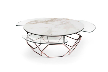 Hive Coffee Table