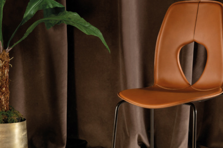 Hole Elite Dining Chair