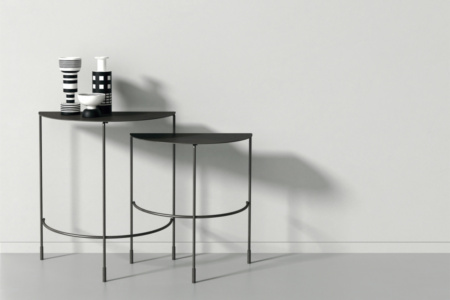 Hoodi Console Table